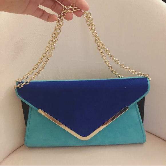 Clutch Aldo - Picture 5 of 6